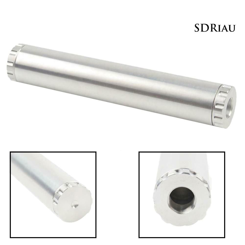 Bộ Lọc Nhiên Liệu Xe Hơi 5 / 8-24 Bằng Hợp Kim Nhôm