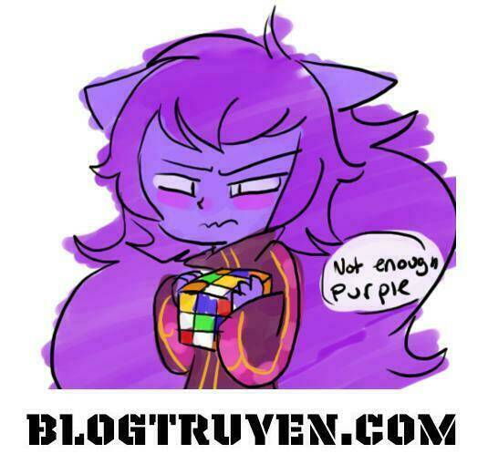 ask arhi senpai! chapter 6 3