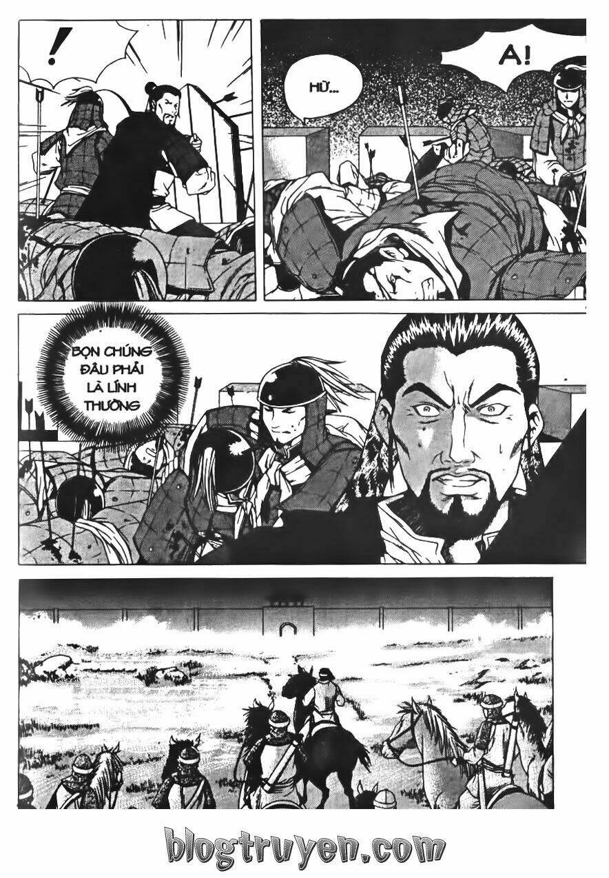 threads of time - dòng thời gian chapter 12 7