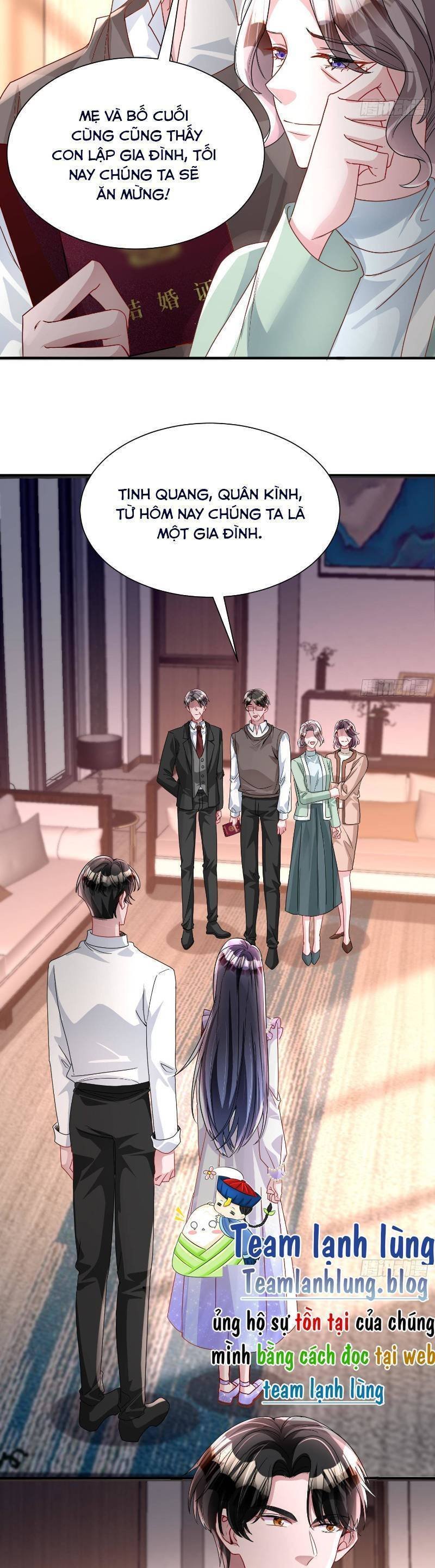 tổng tài huyết tộc cực sủng cô vợ mỹ nhân ngư chapter 211 22