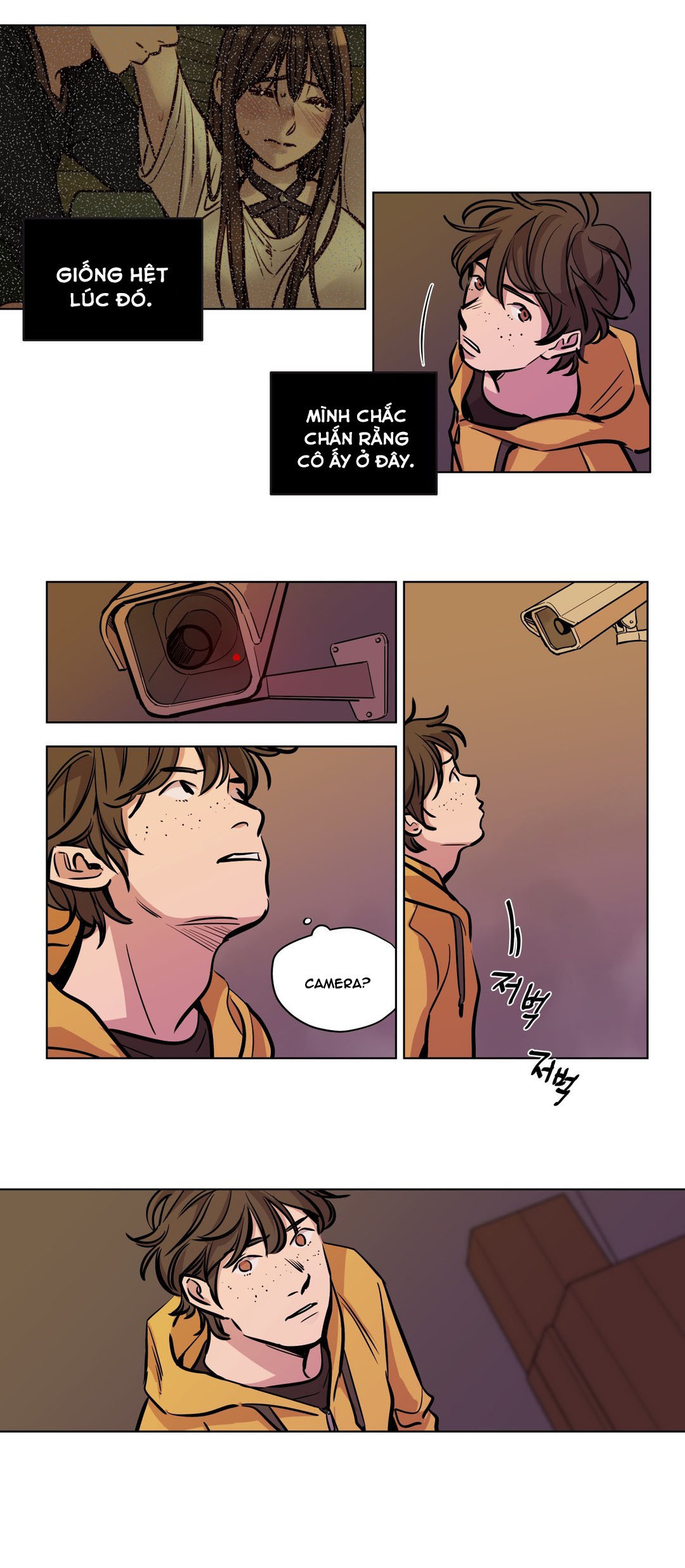 đền tội chapter 51 10