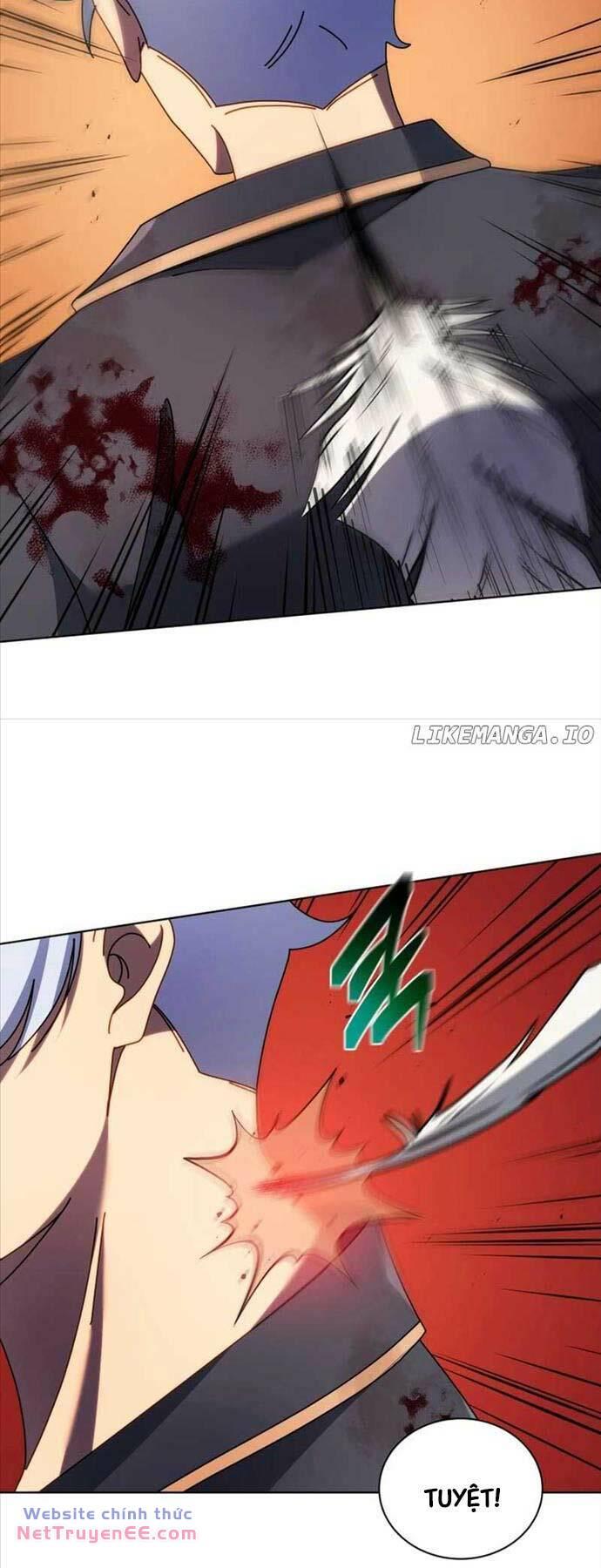 tử linh sư thiên tài của học viện chapter 84 45