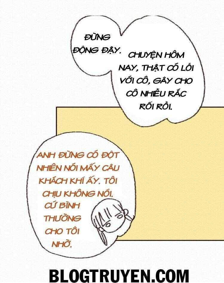 tình yêu không nói dối chapter 14 30