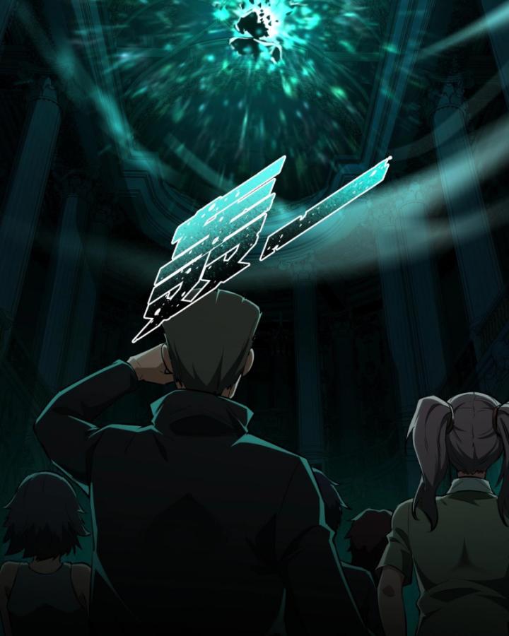 tôi chơi thế giới kinh dị như một trò chơi nuôi dưỡng chapter 1 96