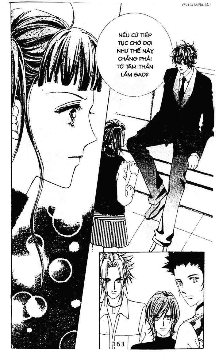 điên vì yêu - love like crazy chapter 24 23