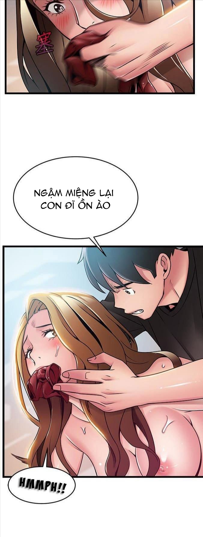 điểm yếu chapter 59 8