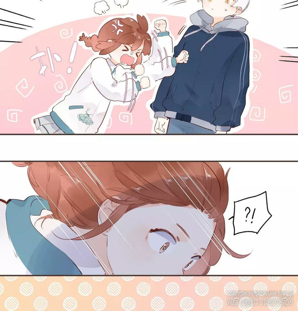 sos! tôi đã yêu một con sâu bướm (phần 2) chapter 52 21