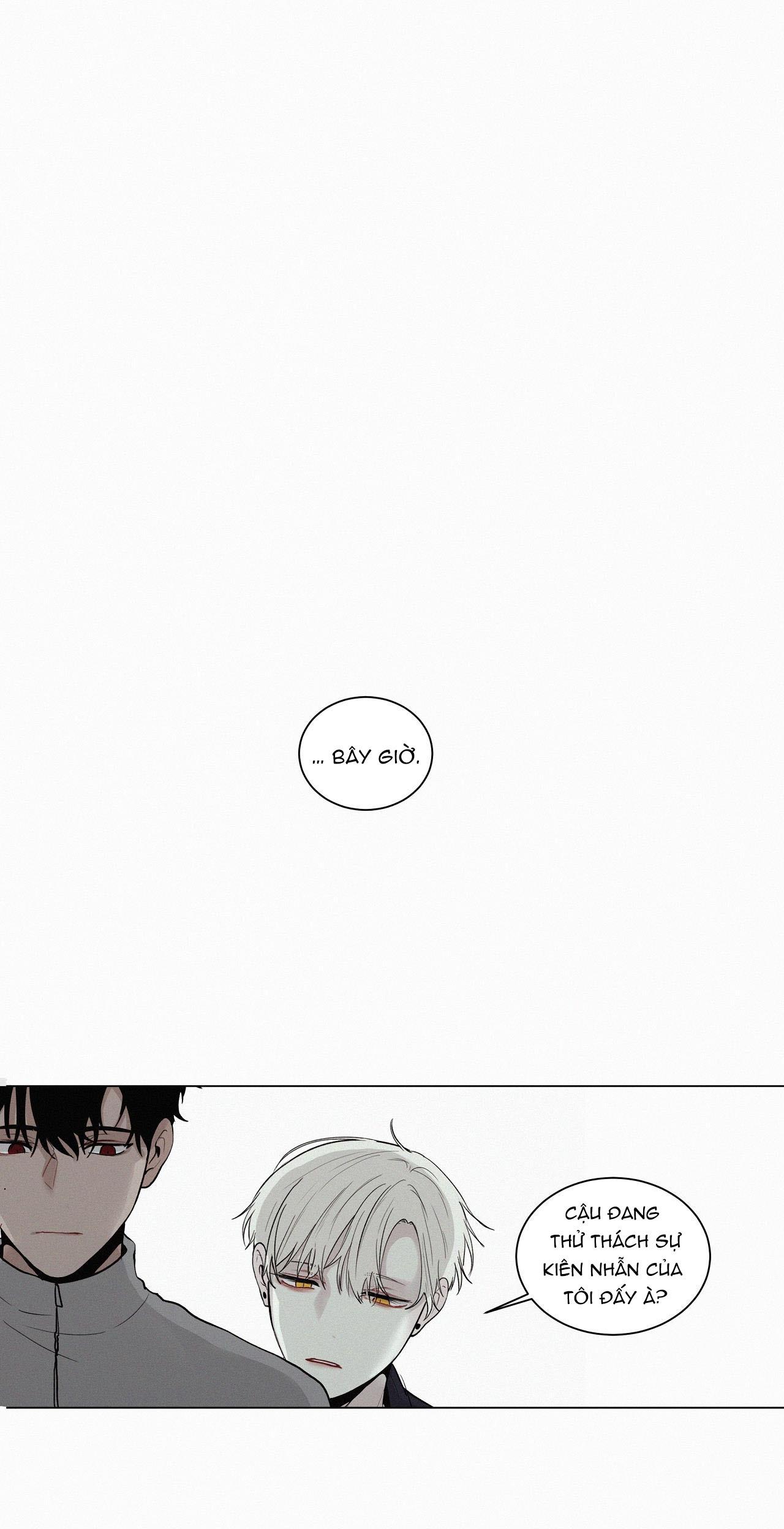 hiến tế máu chapter 16 1