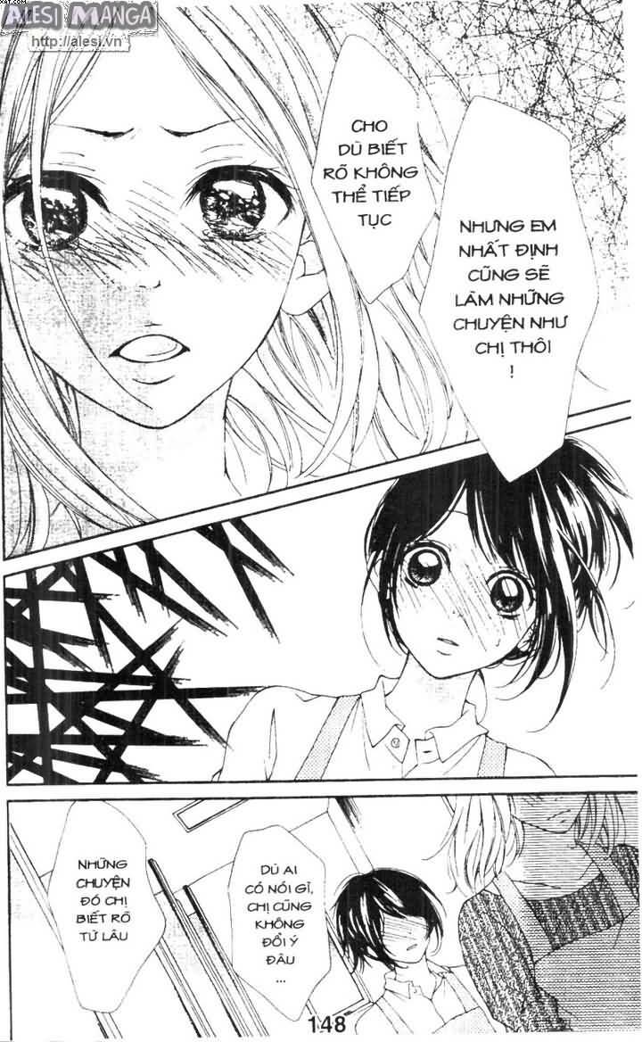 lời tỏ tình muộn màng chapter 2 148