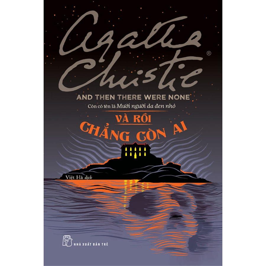 Và Rồi Chẳng Còn Ai (Agatha Christie)