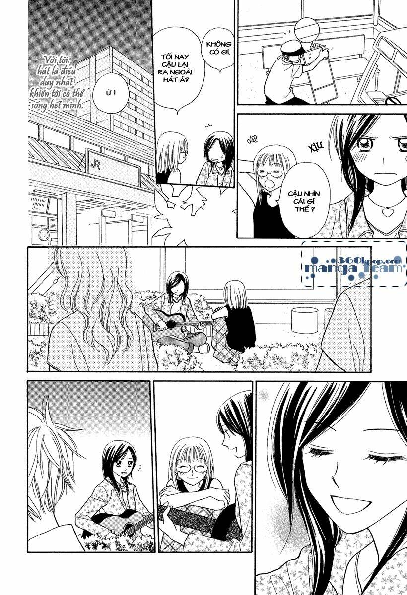 khúc hát hoa mặt trời chapter 1 13