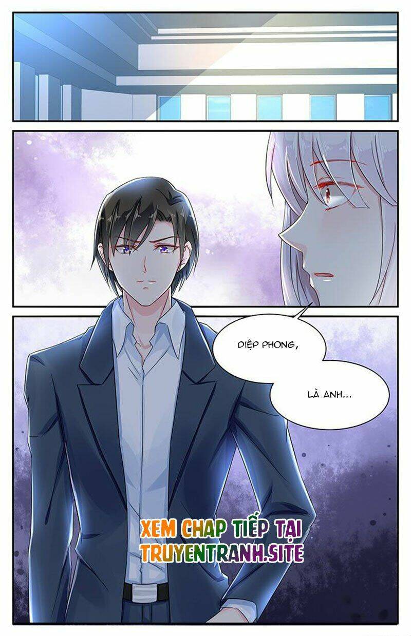 danh môn thiên hậu chapter 26 8