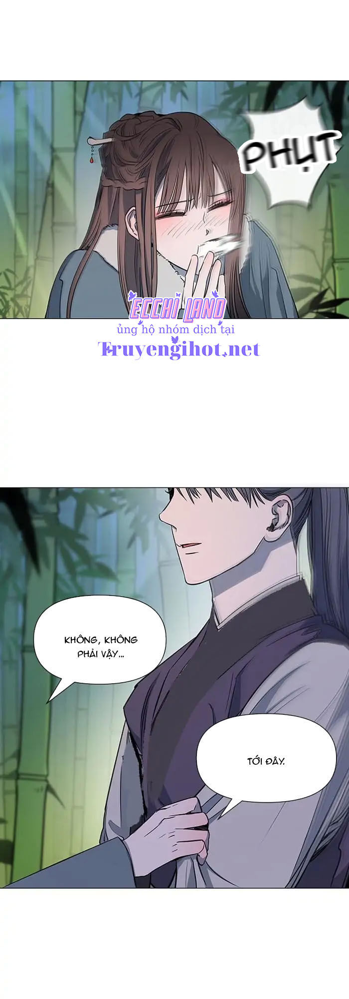 thiên thần sa ngã chapter 14.2 1