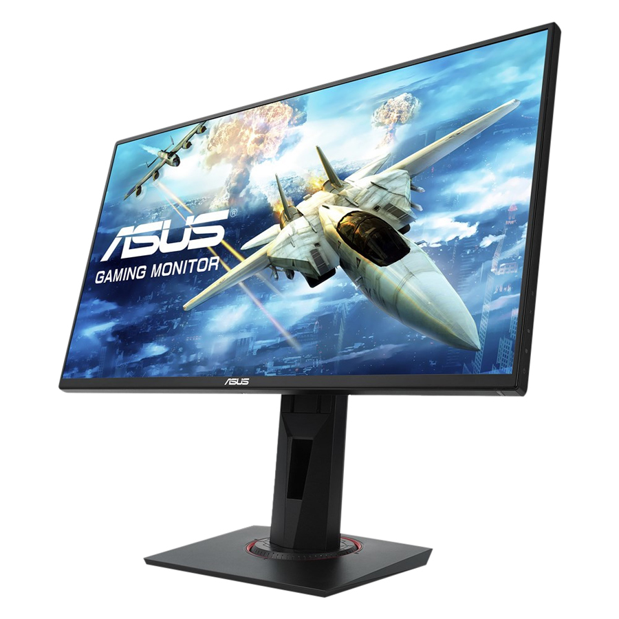 Màn Hình Gaming Asus VG258Q 25inch FullHD 1ms 144Hz FreeSync TN - Hàng Chính Hãng