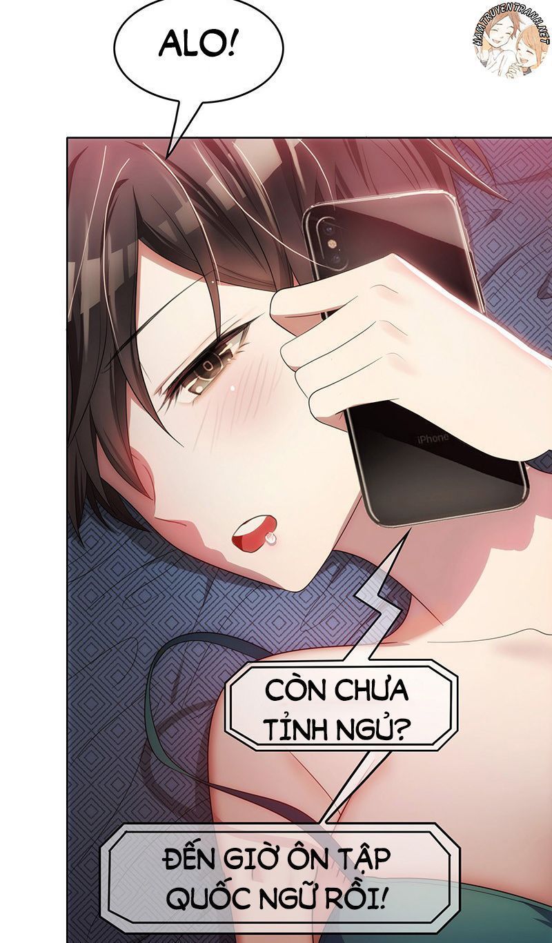 thuần tình lục thiếu chapter 12.1 5