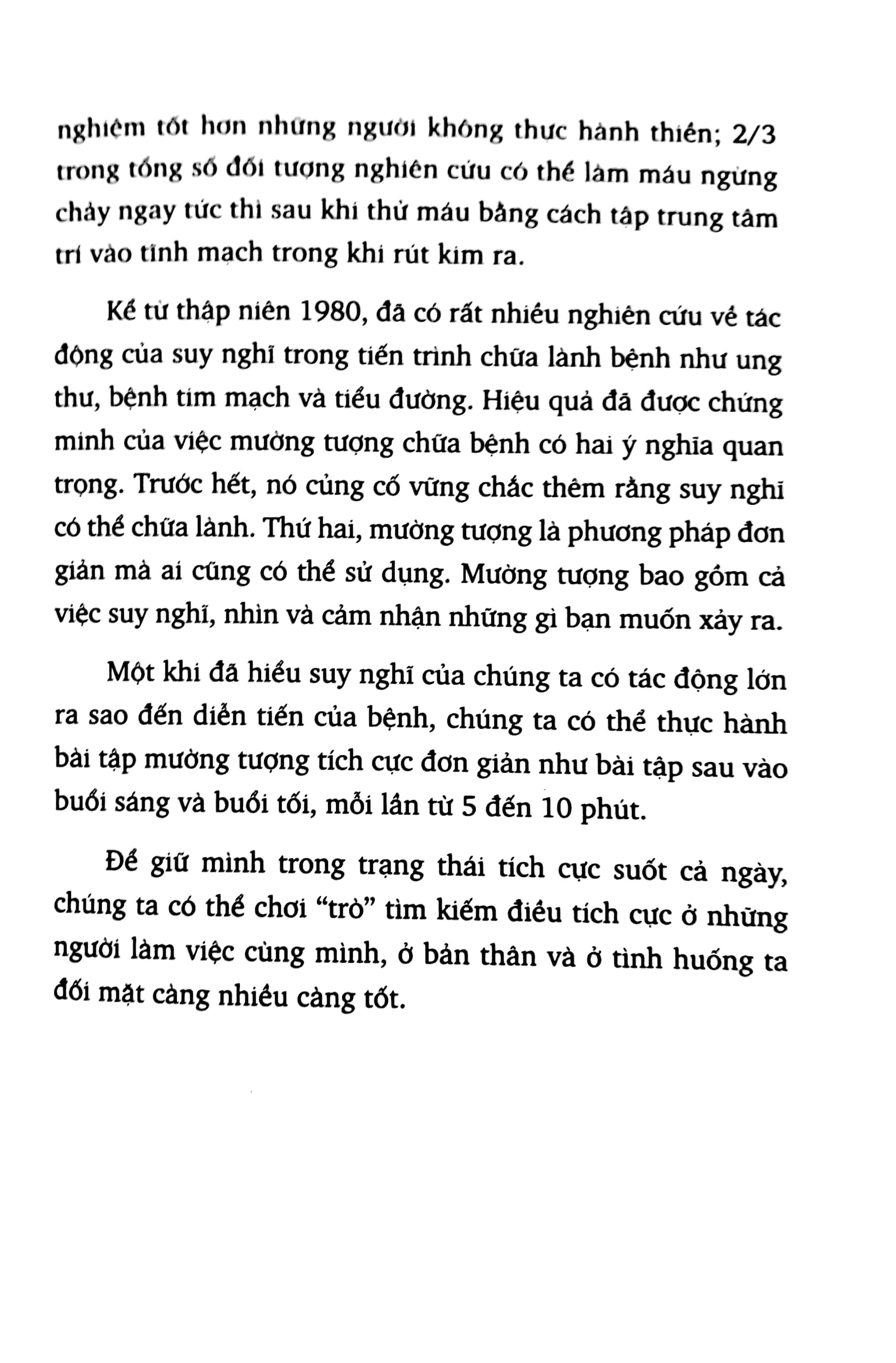 Giảm "Xóc" Hành Trình Cuộc Đời