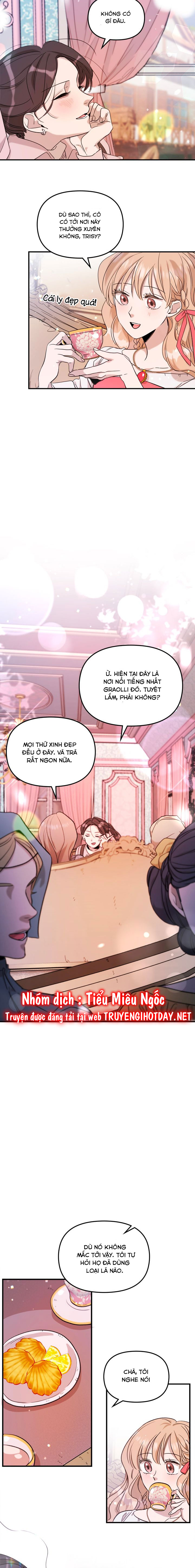 quán trọ dragondaily chapter 46 2