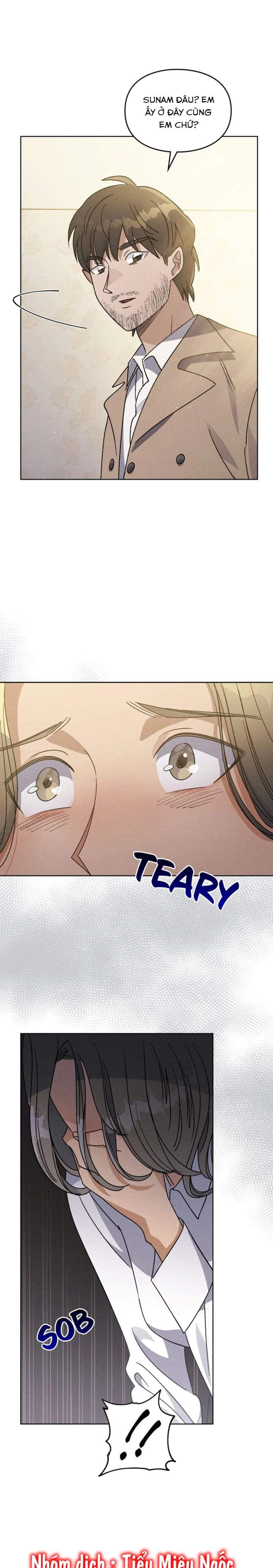 nếu tôi là bạn chapter 86 10