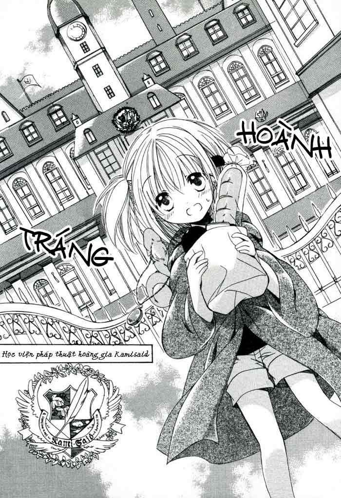phép màu của hibiki chapter 2 10