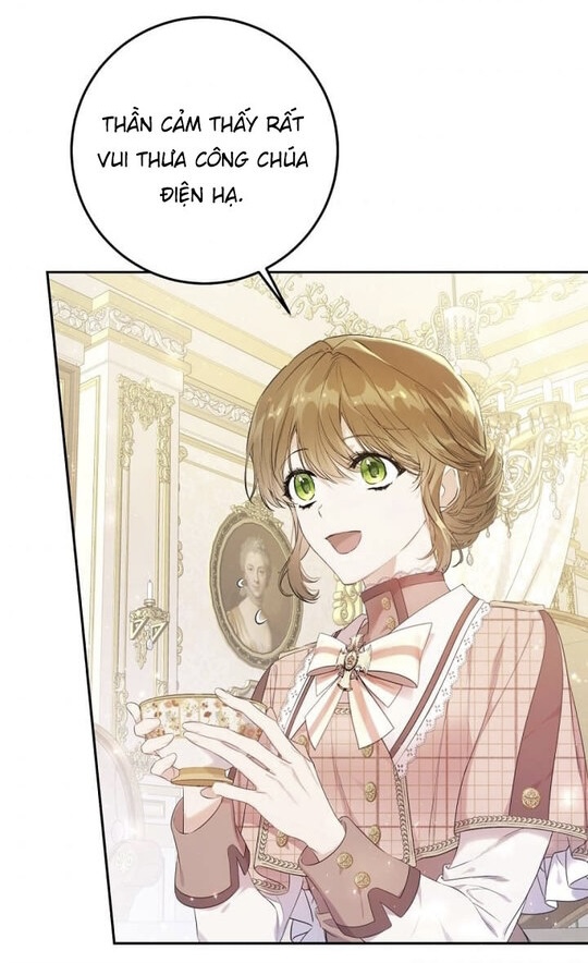 con rối ác nữ marionette chapter 23 25