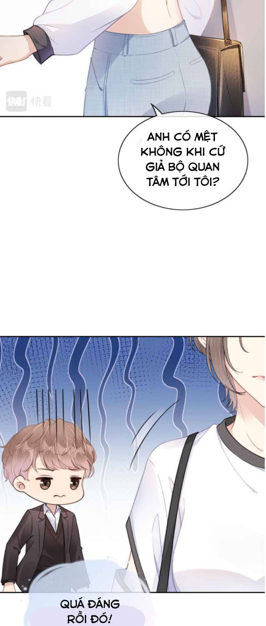 ngự tỷ toàn năng lại bị phá mã giáp chapter 1 25