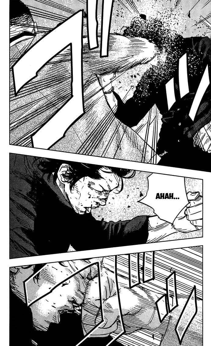 crows zero 2 suzuran x housen chapter 36 19