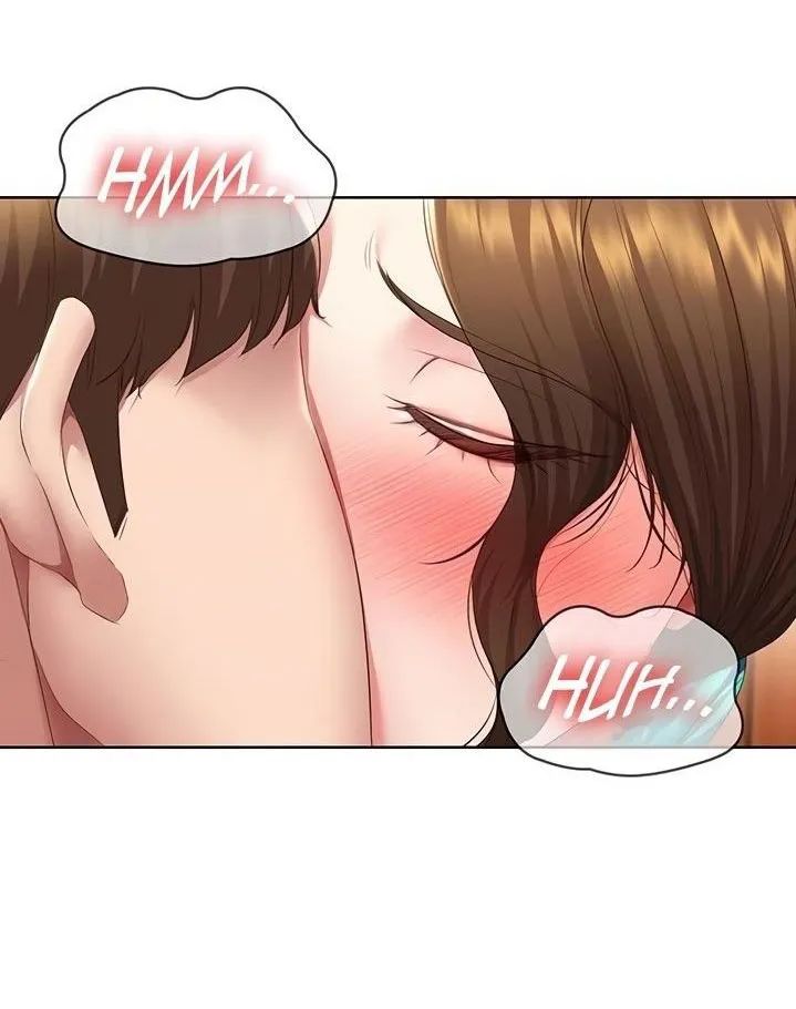 nhật ký ở trọ - không che chapter 127 10