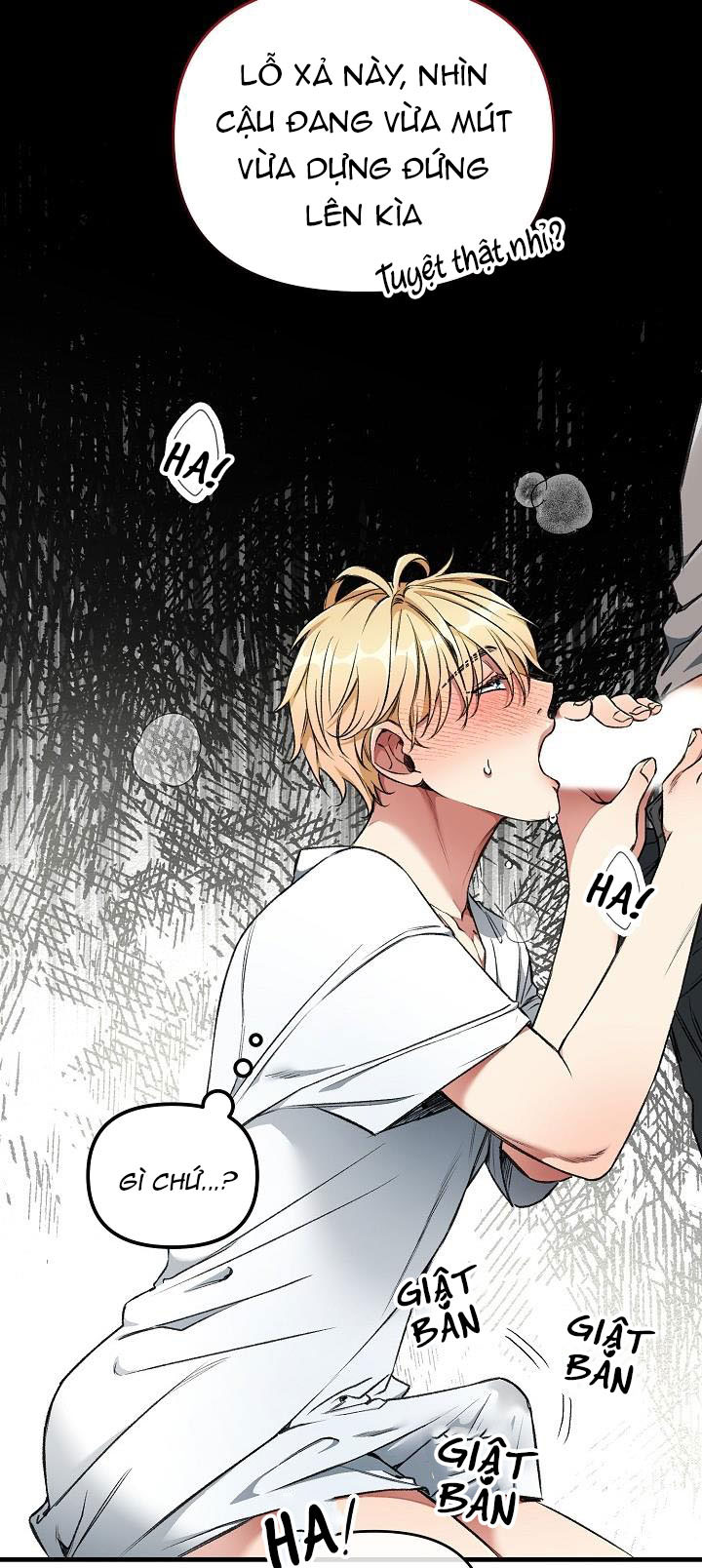 chuyến tàu cuồng loạn chapter 29 3