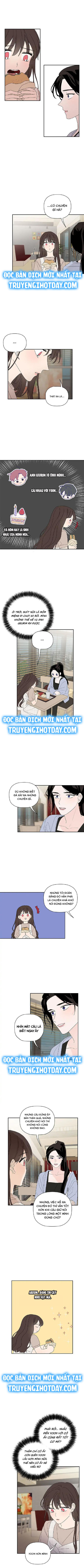 hương vị năm mới chapter 61 3