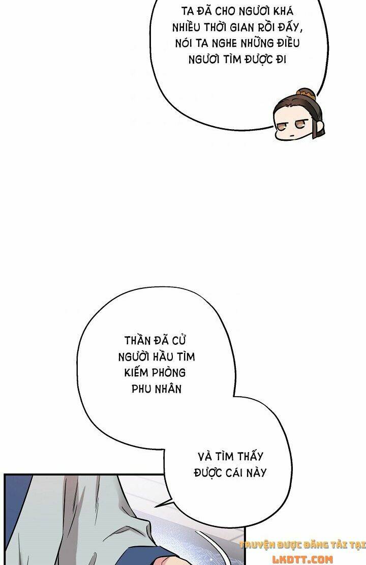 tôi trở thành nhân vật phản diện giỏi nhất trong giới võ thuật chapter 38 34