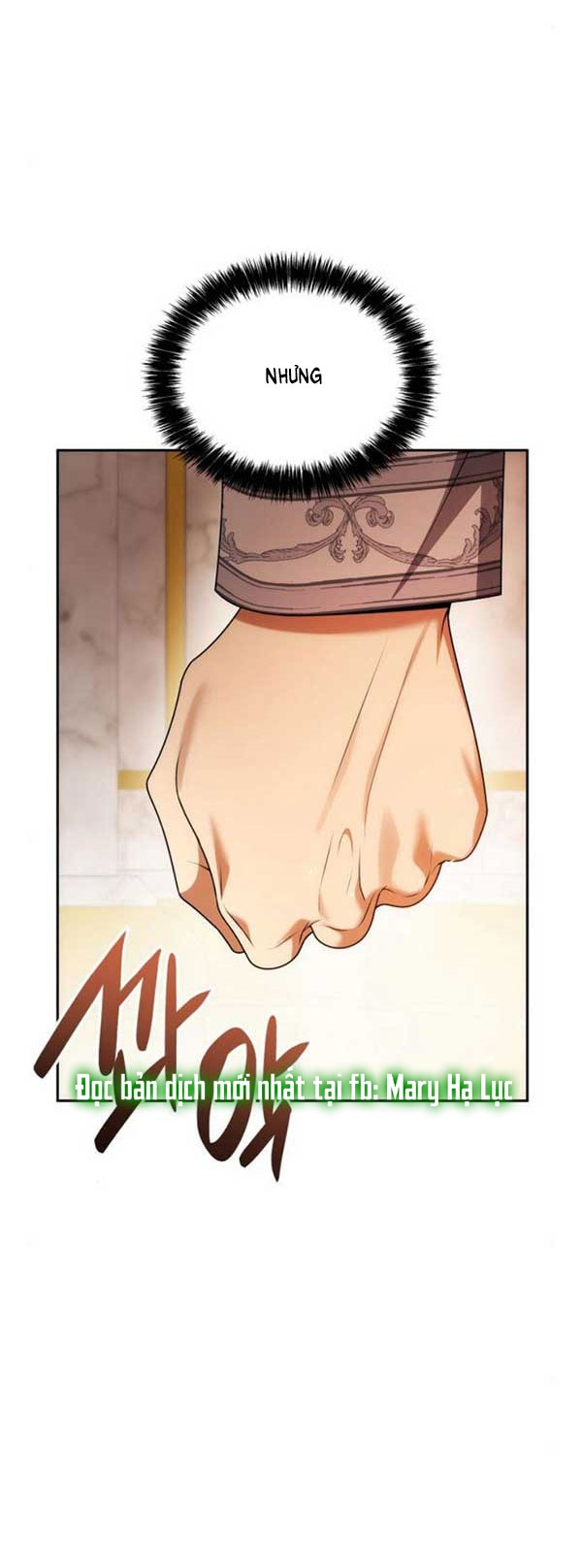 chị yêu, kiếp này em sẽ là hoàng hậu chapter 105.1 38