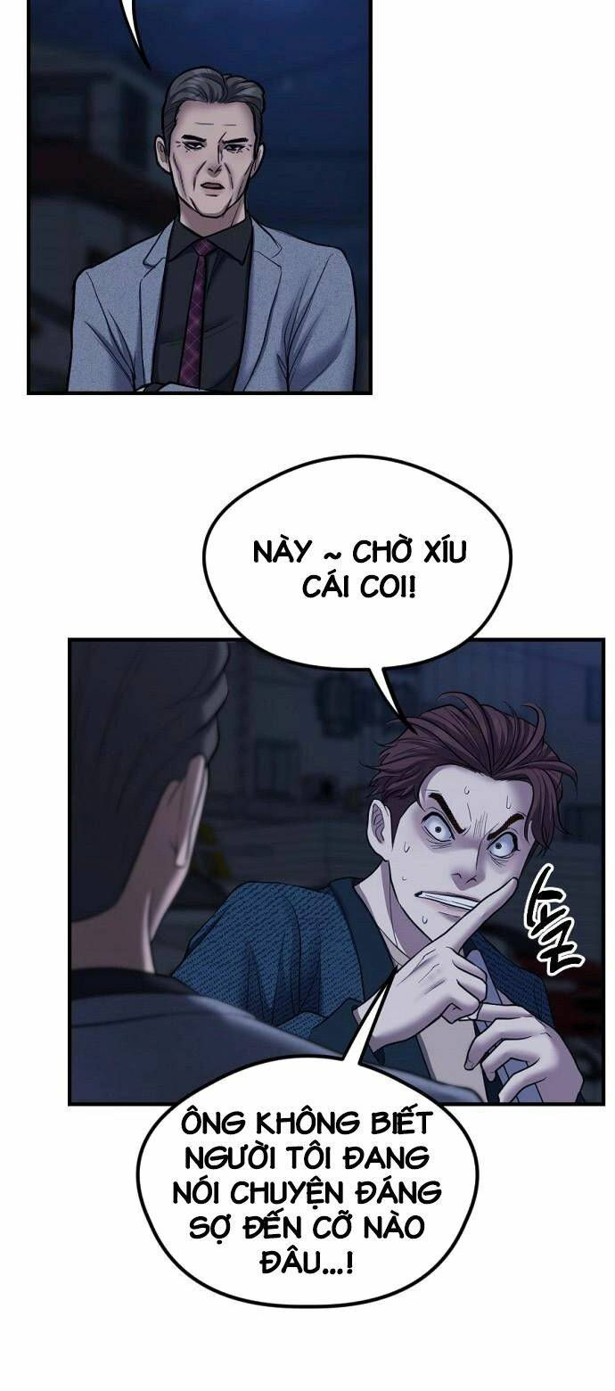 đấu kiếm - công tố viên lách luật chapter 1 88