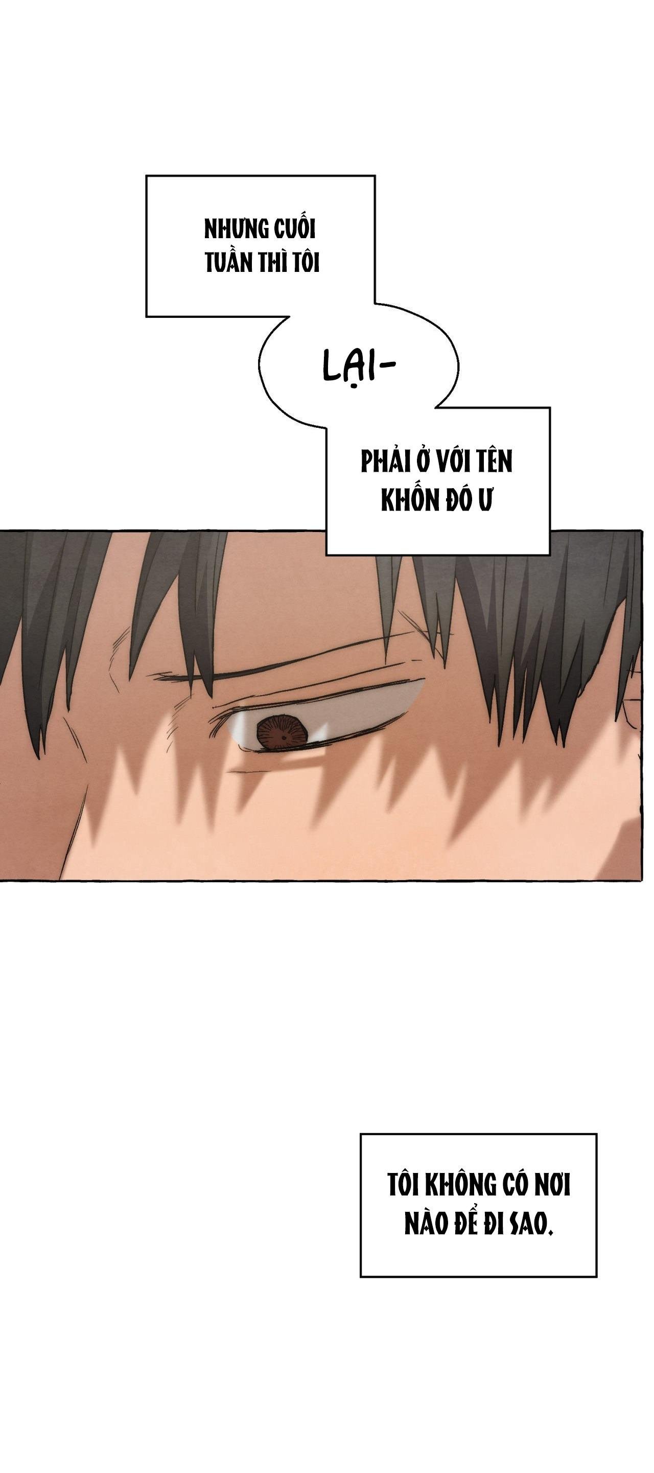 những con chó trong tù chapter 52 22