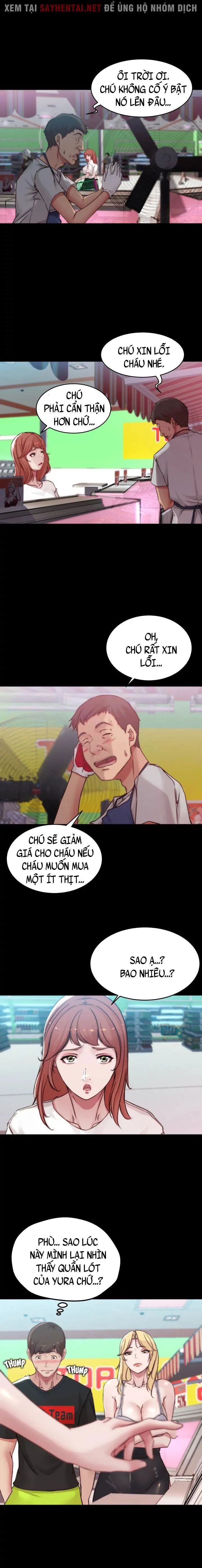 nhật ký quần lót chapter 61 14