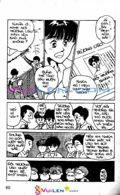 sôi động cầu trường full 17 tập chapter 3 59