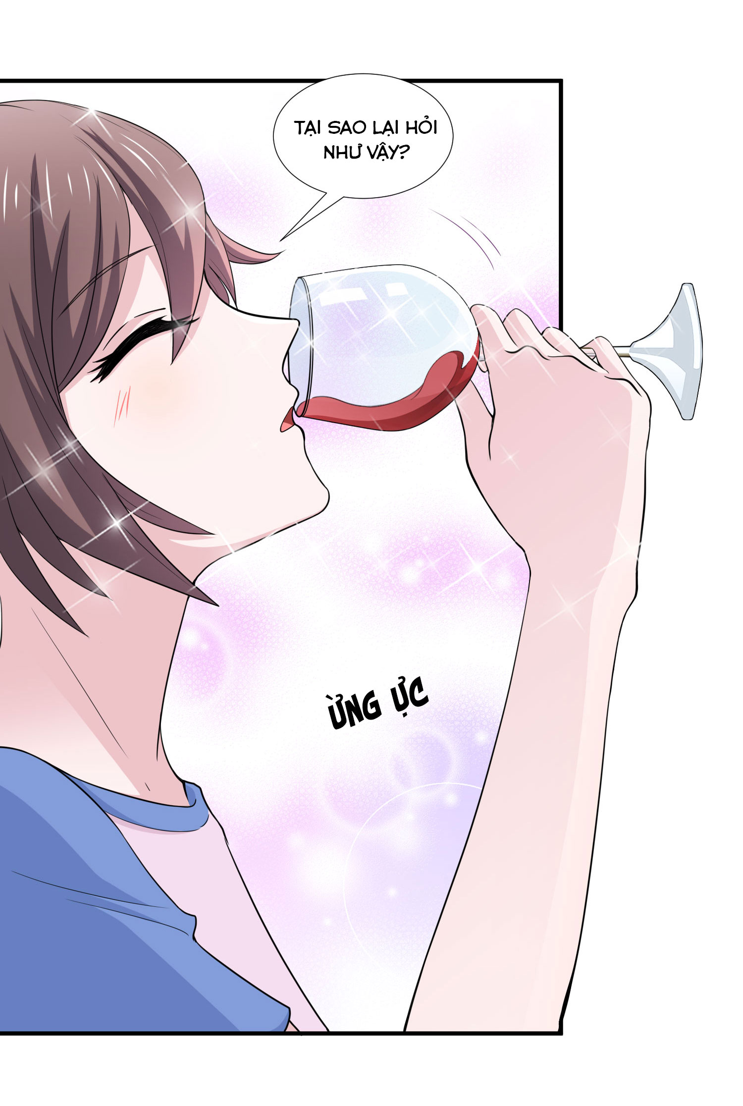 bí mật không thể yêu đương chapter 20 4