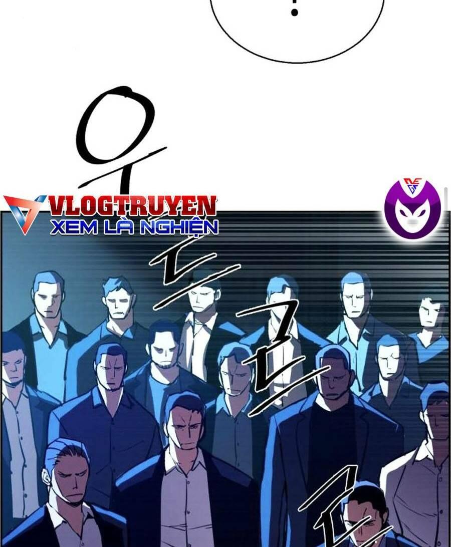 bạn học tôi là lính đánh thuê chapter 82 52