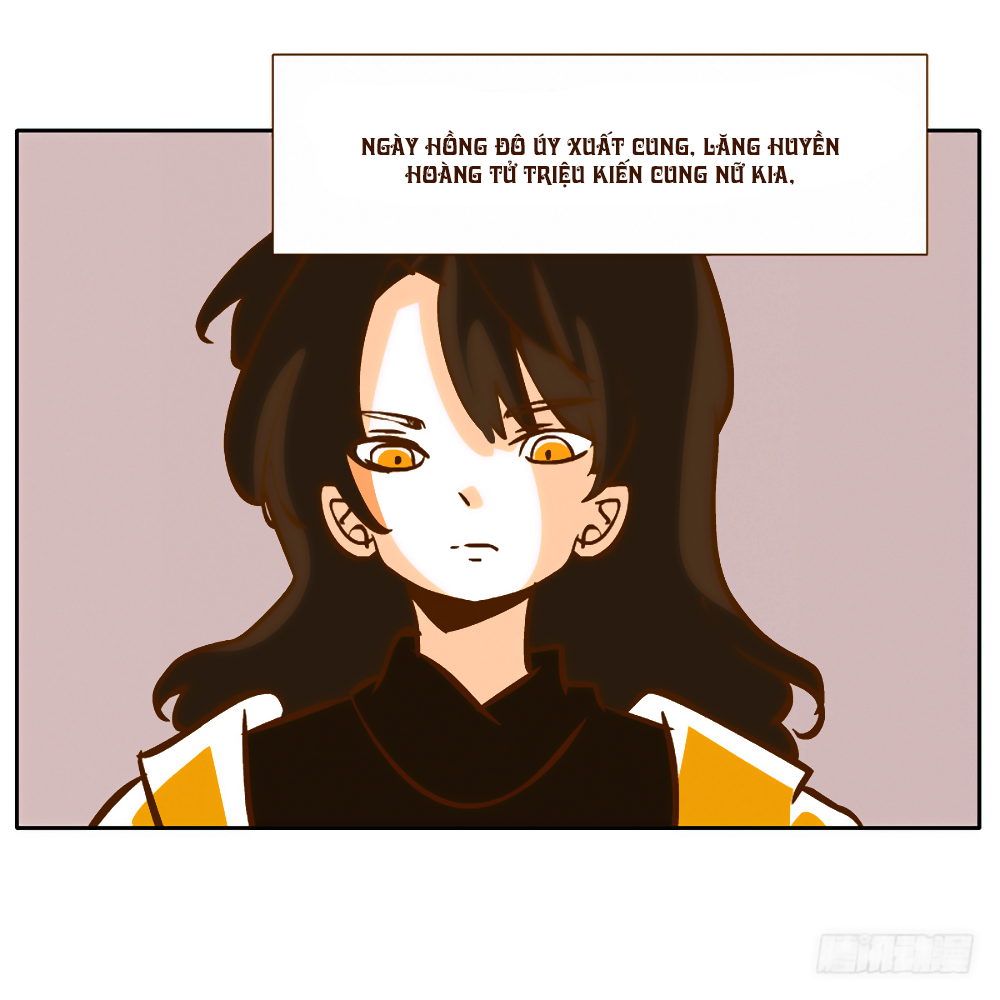 hòa thượng và tiểu long quân chapter 64 25