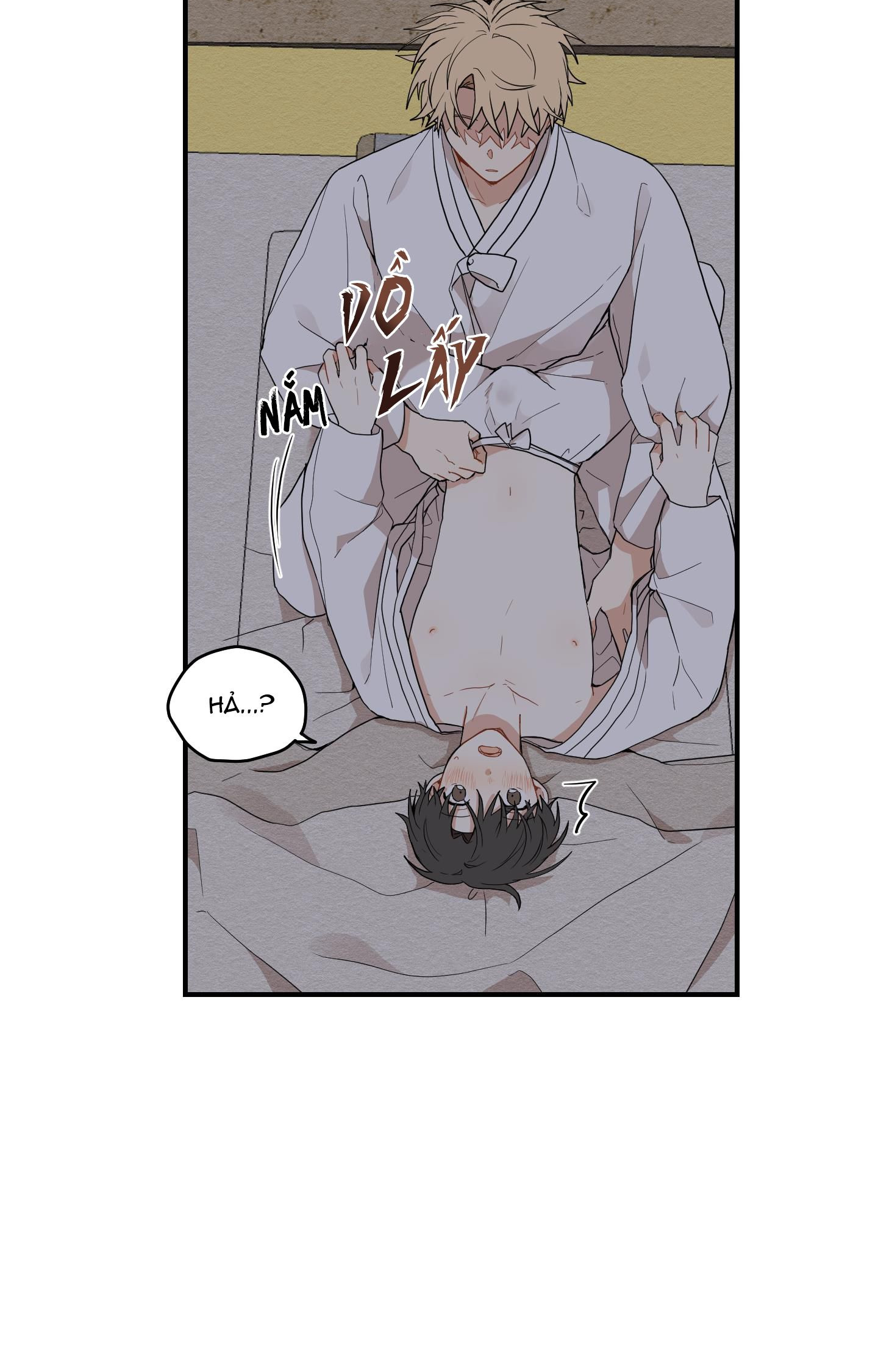 đường hoa liên kiều rơi chapter 13 13