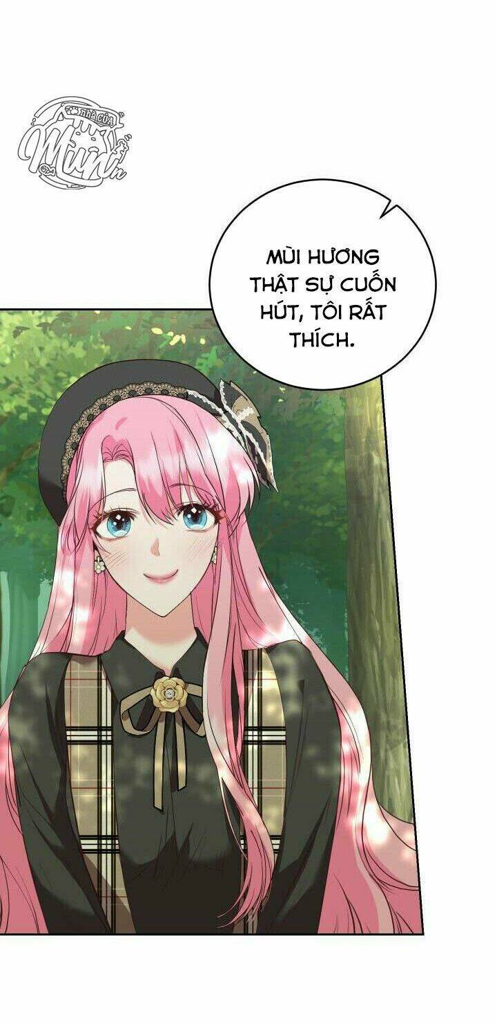 nhà điều chế nước hoa độc quyền của bạo chúa chapter 26 20