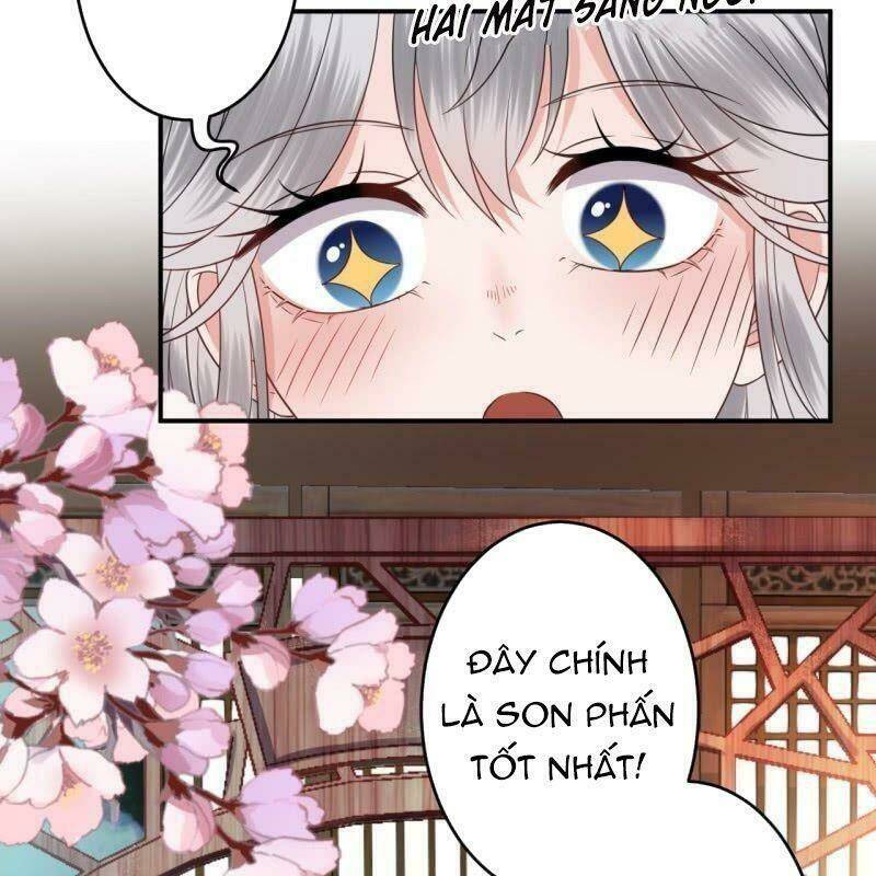 vương gia kiêu ngạo quá khó cua chapter 55 15