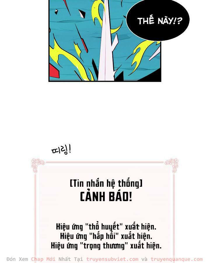 tôi sinh ra để làm người vĩ đại chapter 12 24