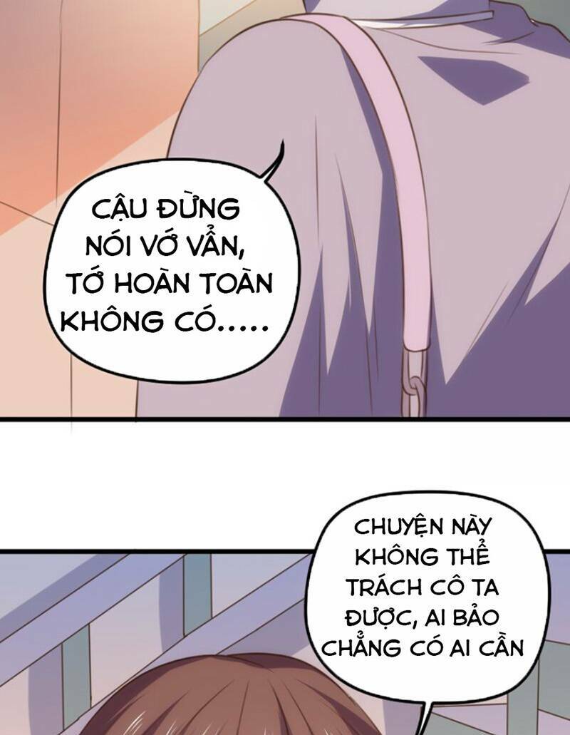 nữ tiếp viên hàng không của boss chapter 62 12
