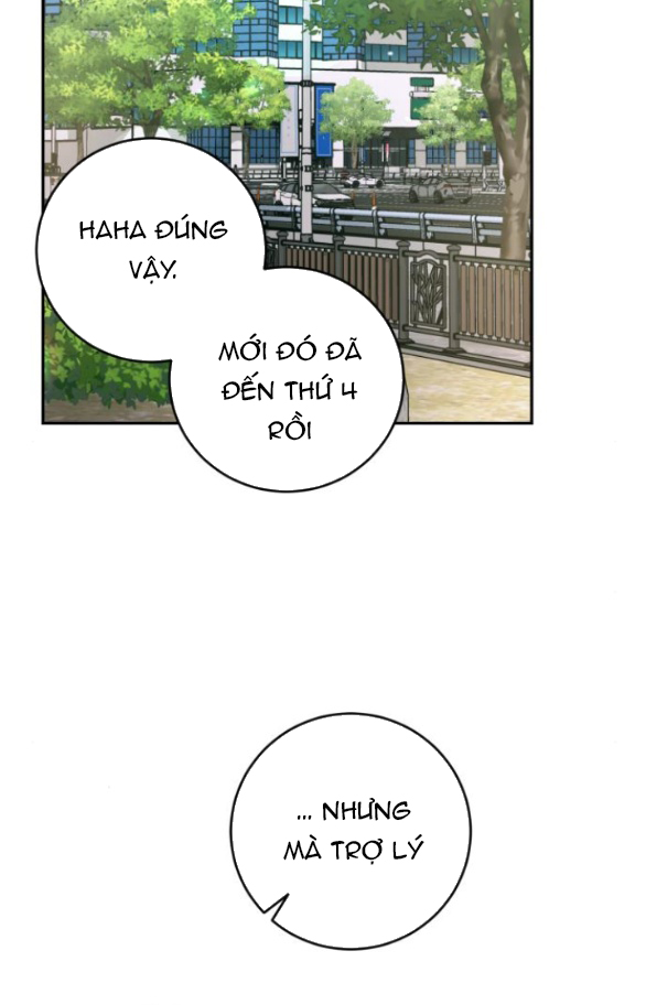 đứa trẻ trông giống tôi chapter 24.2 13