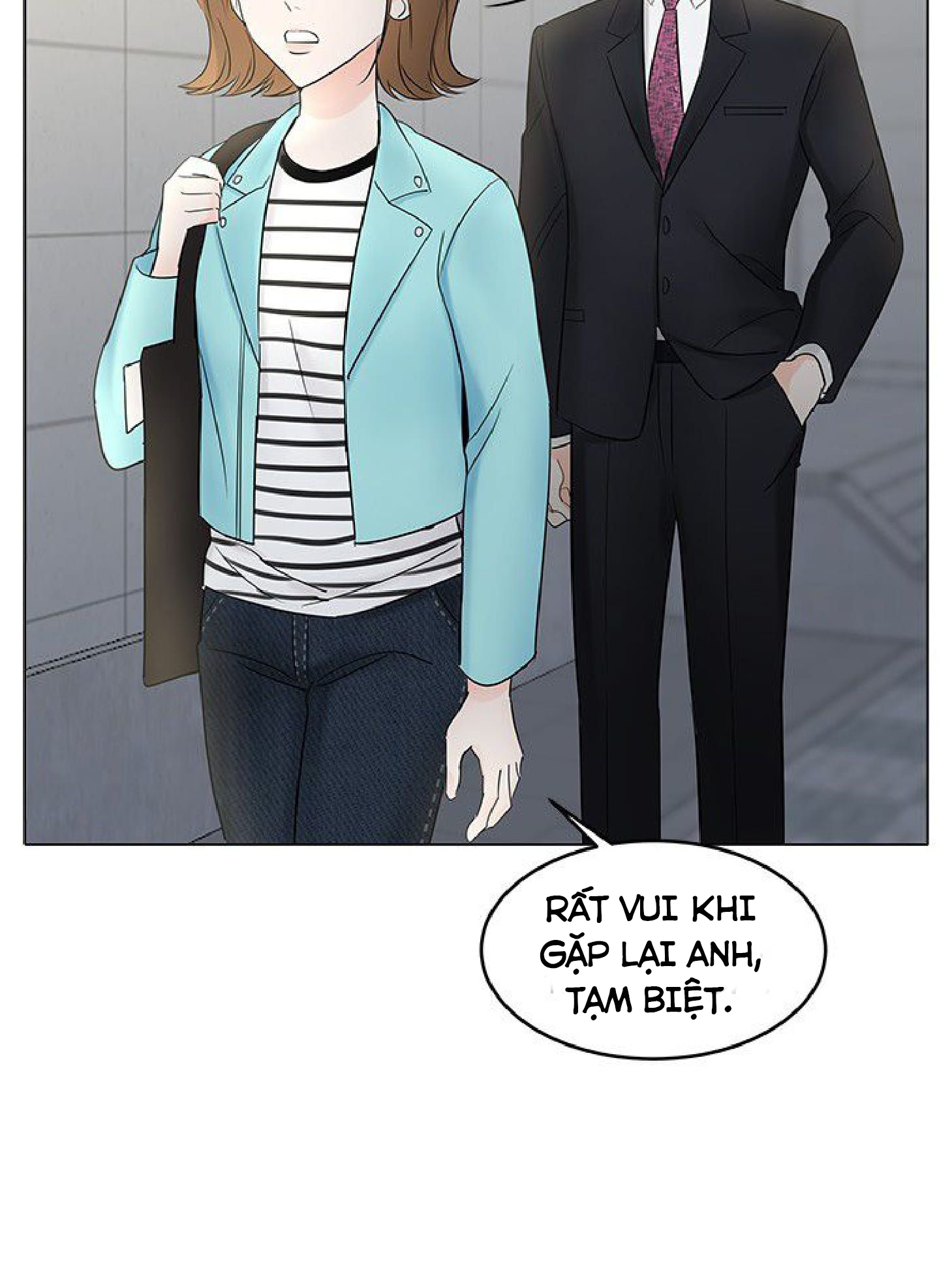 khi ta chạm nhau chapter 2 27