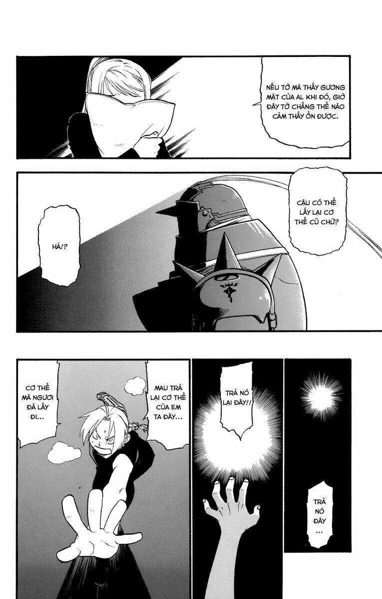 giả kim thuật chapter 43 10