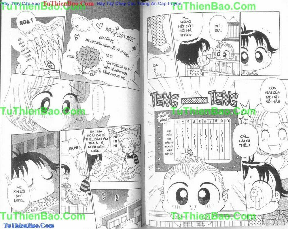 nhóc miko chapter 20 71