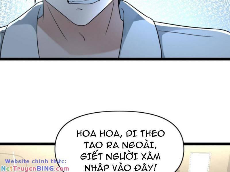 đóng băng toàn cầu: tôi gây dựng nên phòng an toàn thời tận thế chapter 184 43