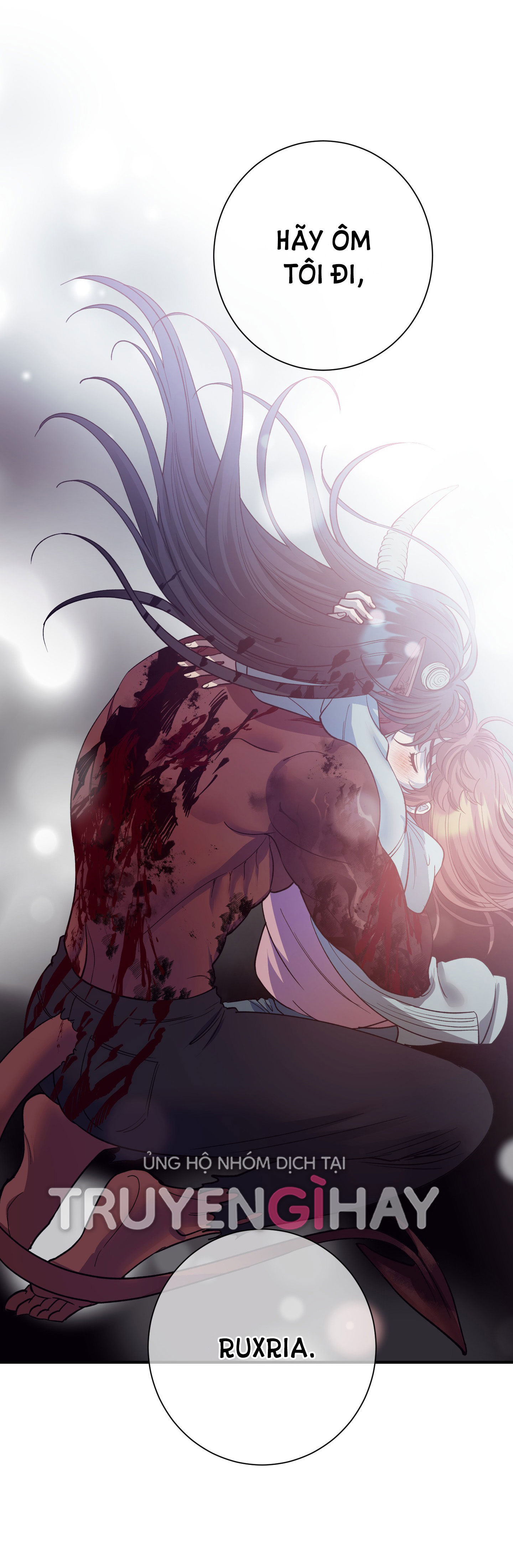 [18+] một lòng một dạ chapter 41.2 42