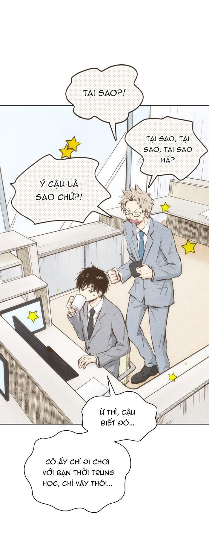 honey! honey! marry me! chapter 77 7